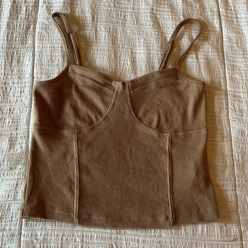 Forever 21 Tank Top - Size M